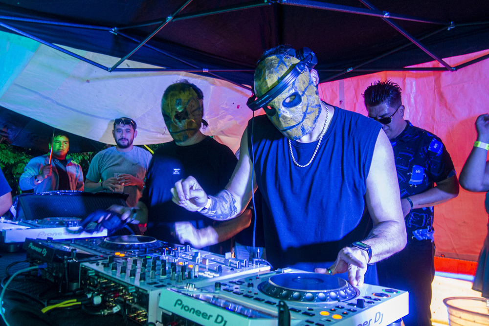 Tierra Groove 2025 - Foto 12