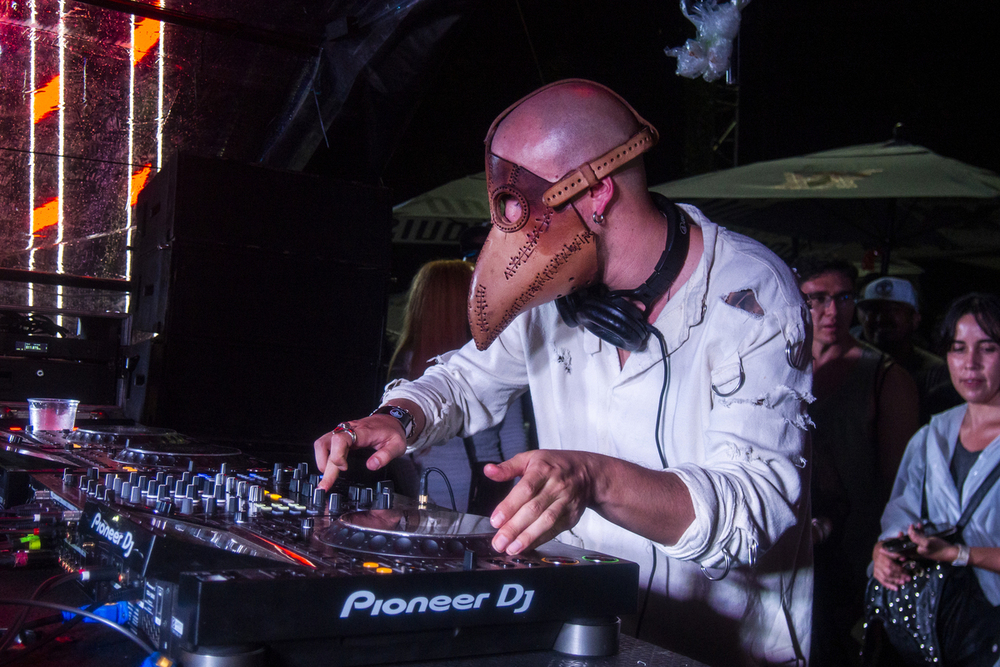 Tierra Groove 2025 - Foto 2