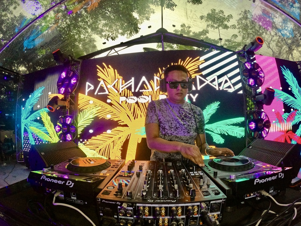 Tierra Groove 2025 - Foto 5