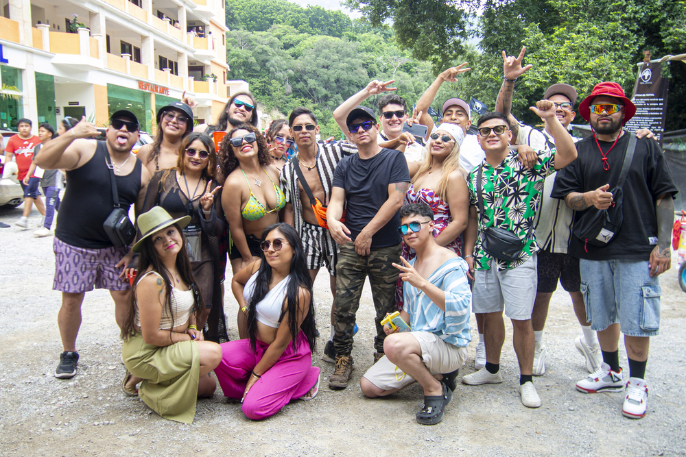 Tierra Groove 2025 - Foto 7