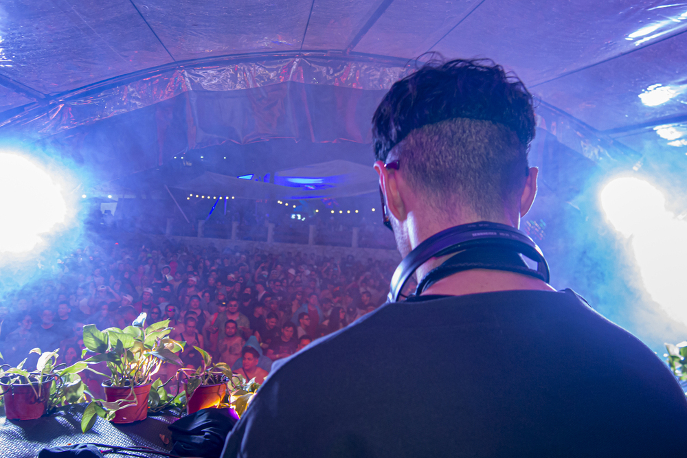 Tierra Groove 2025 - Foto 9