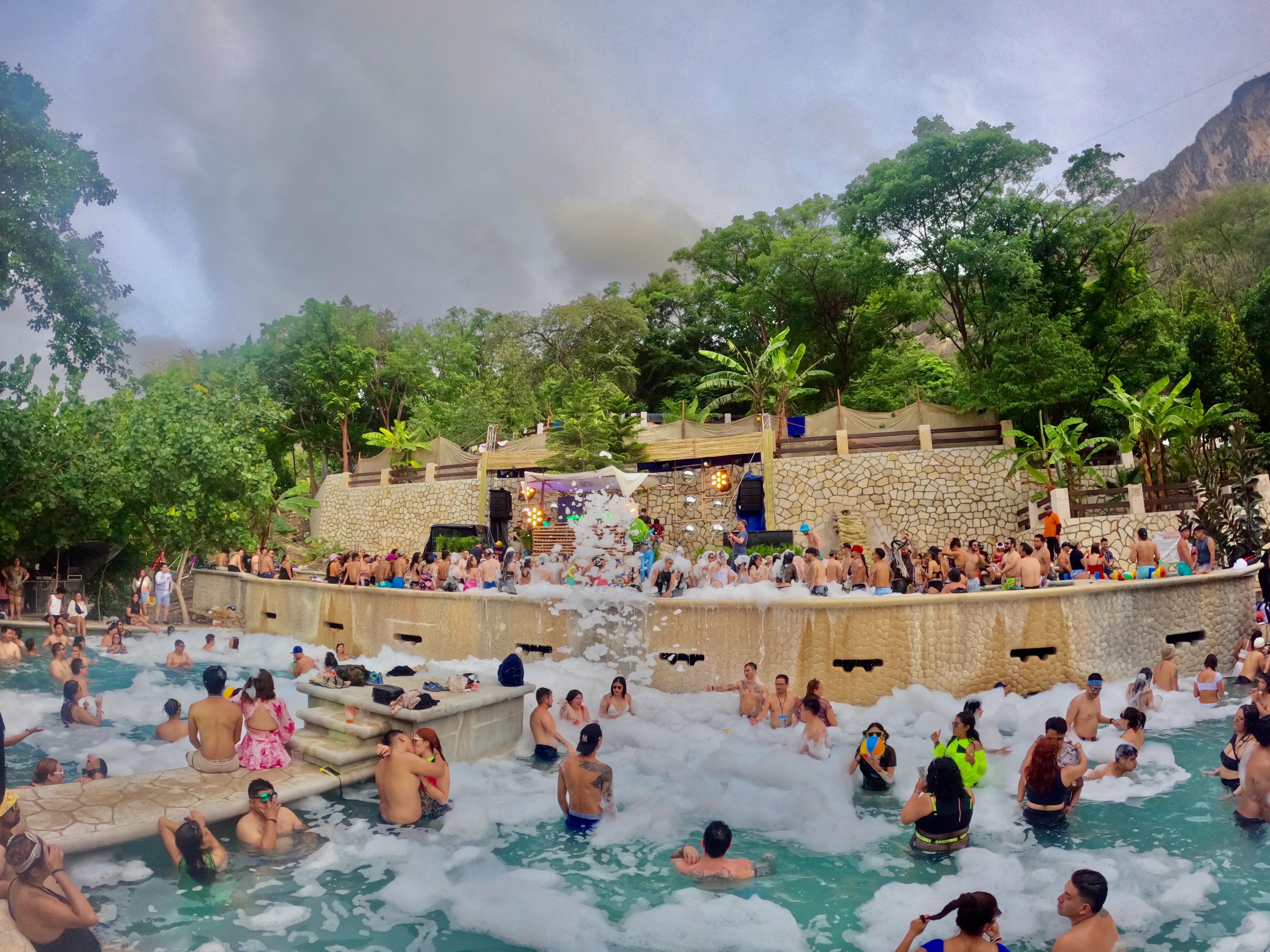 PACHAMAMA - Tierra Groove 2026